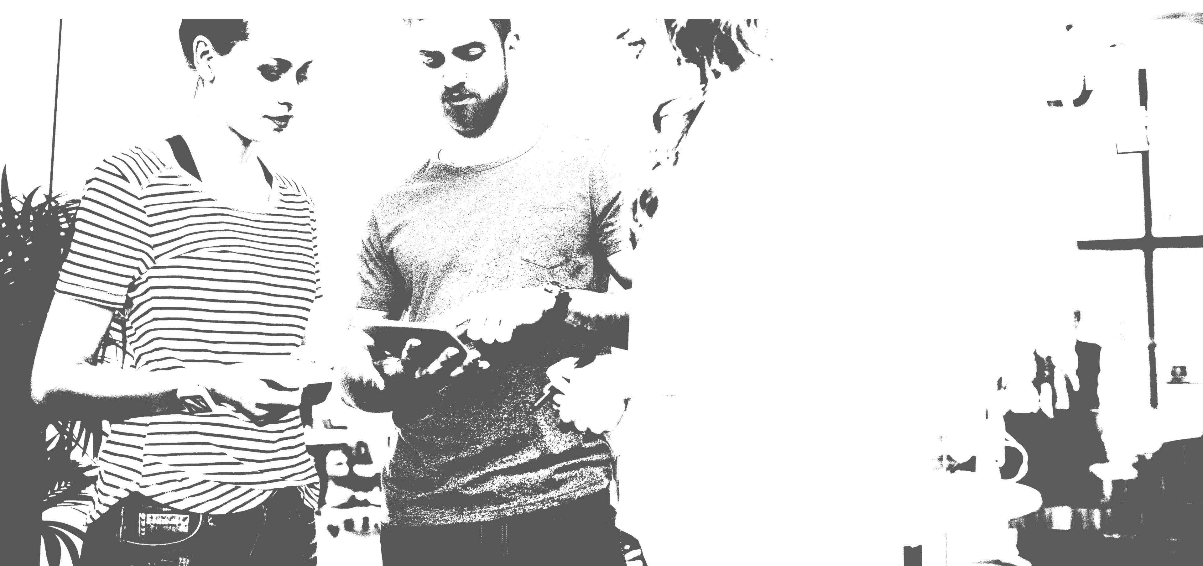 About us background