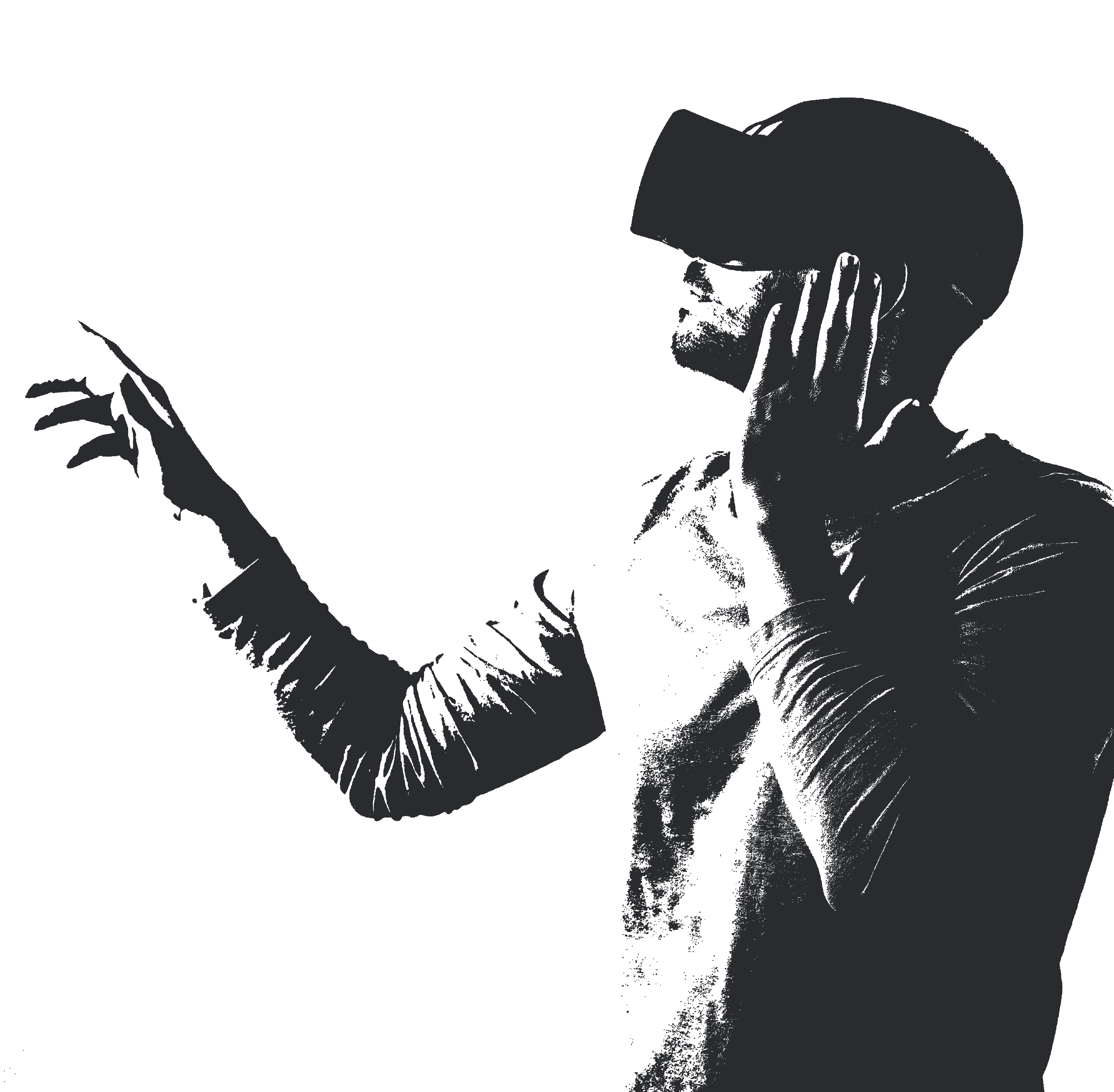 VR experience