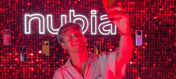 Activaciones con influencers