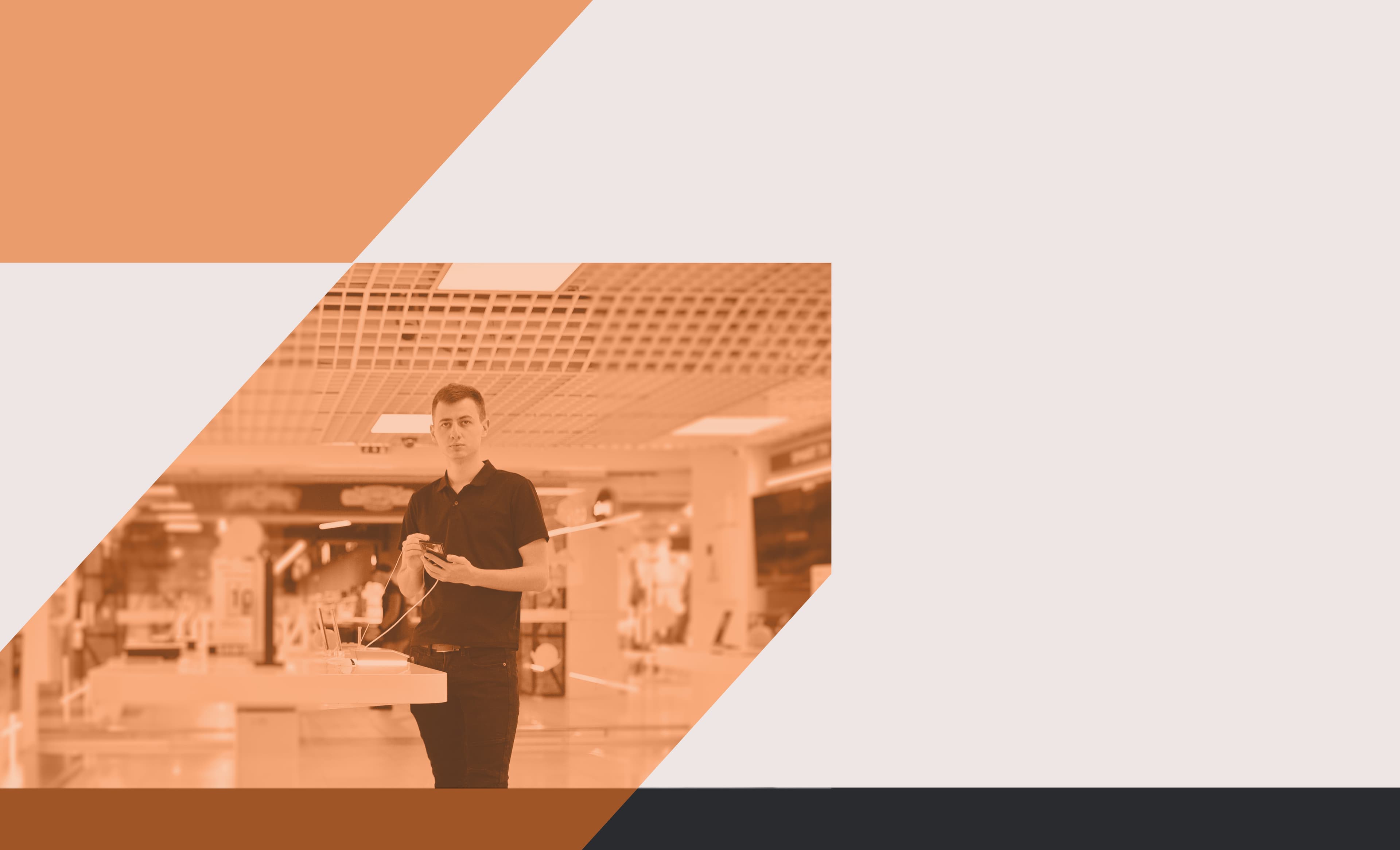 Trade Marketing Background